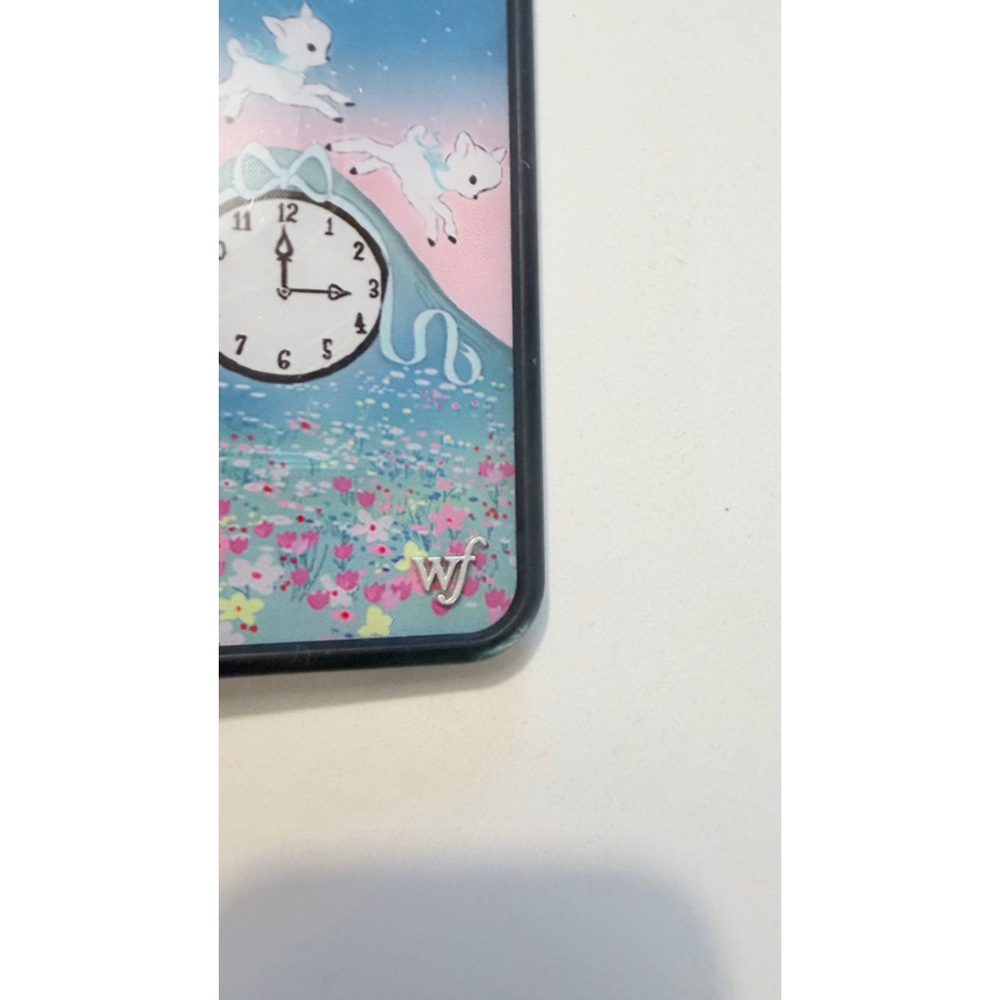 LAUFEY Wildflower Cell Phone Case Size IPhone13 - Picture 2 of 3
